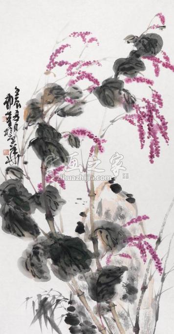 国画家郭煌字画之家
