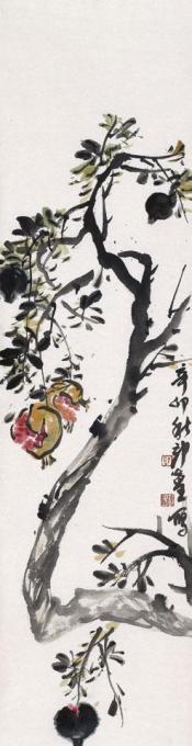 国画家郭煌字画之家