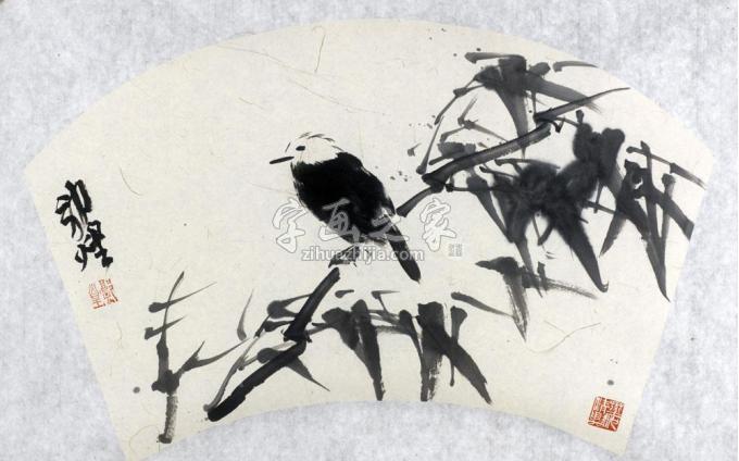 国画家郭煌字画之家