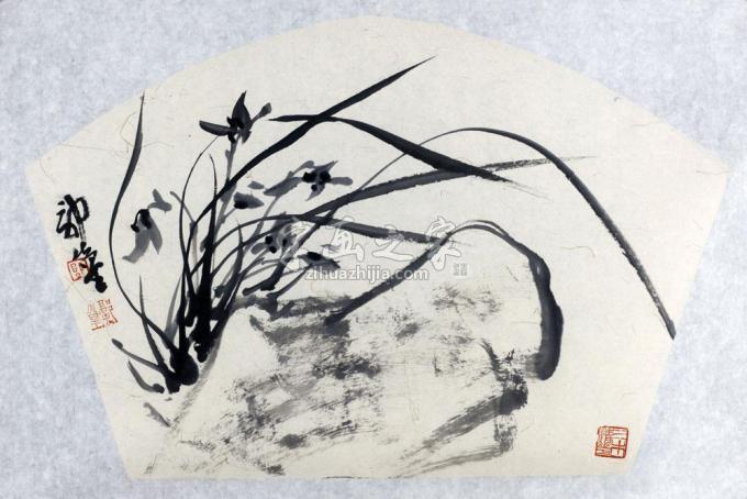 国画家郭煌字画之家