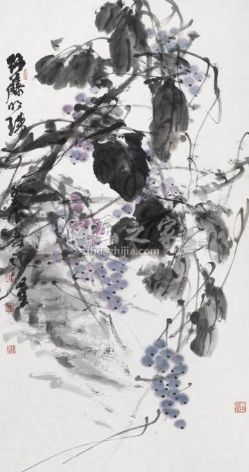 国画家郭煌字画之家