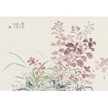 宋秦晋国画花鸟域外花卉字画之家