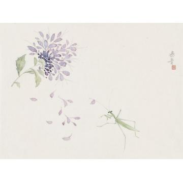 宋秦晋国画花鸟趣字画之家