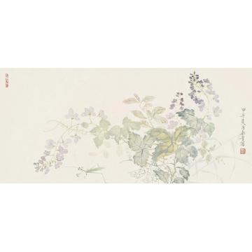宋秦晋国画花鸟花卉字画之家