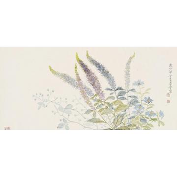 宋秦晋国画花鸟花卉字画之家