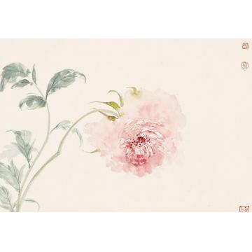 宋秦晋国画花鸟无题字画之家