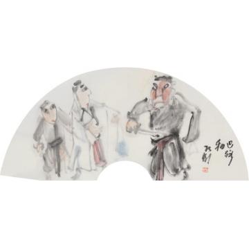 罗彬巴洛和字画之家