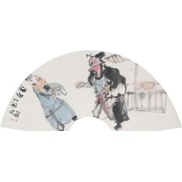 罗彬刘唐下书字画之家