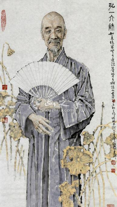 国画家赵建成字画之家