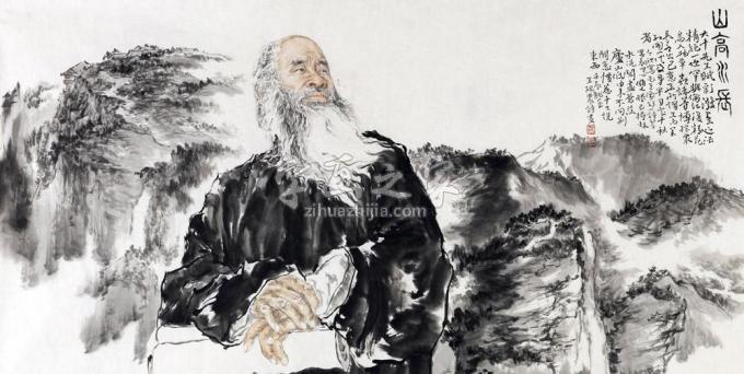 国画家王砚农字画之家