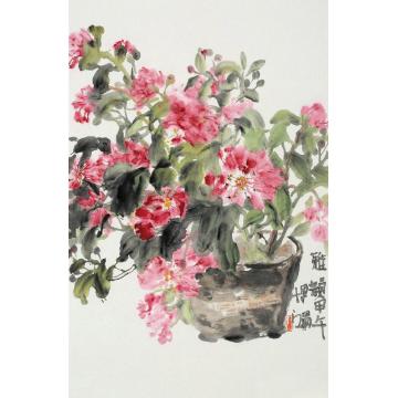 贾博鸿国画花鸟雅韵字画之家