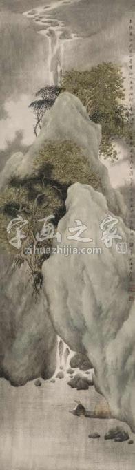 国画家许信容字画之家
