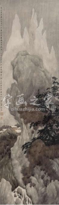 国画家许信容字画之家