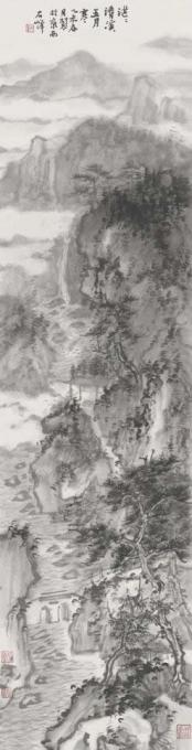 国画家石峰字画之家