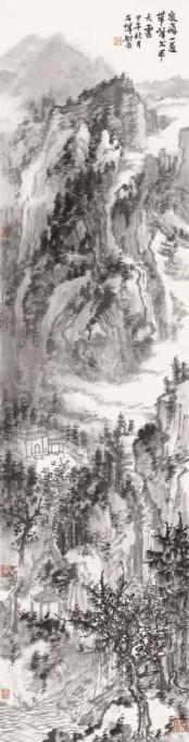 国画家石峰字画之家