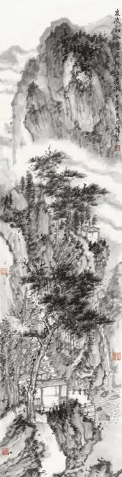国画家石峰字画之家