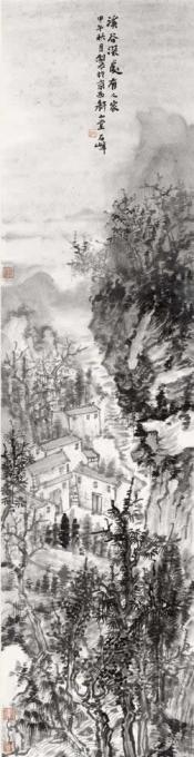 国画家石峰字画之家