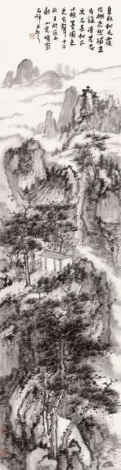 国画家石峰字画之家