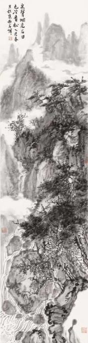 国画家石峰字画之家
