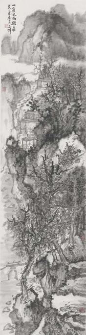 国画家石峰字画之家