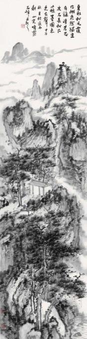 国画家石峰字画之家