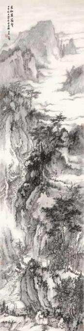 国画家石峰字画之家