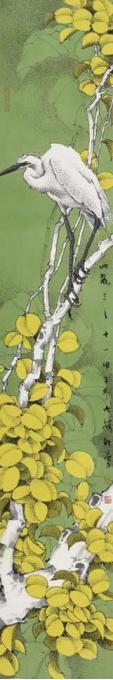 国画家崔志安字画之家