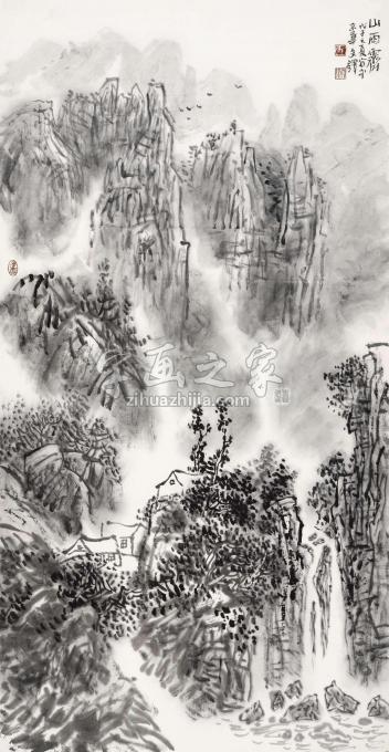 孙文铎字画之家