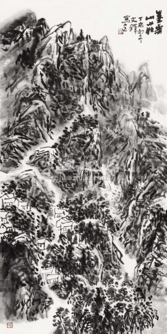 孙文铎字画之家