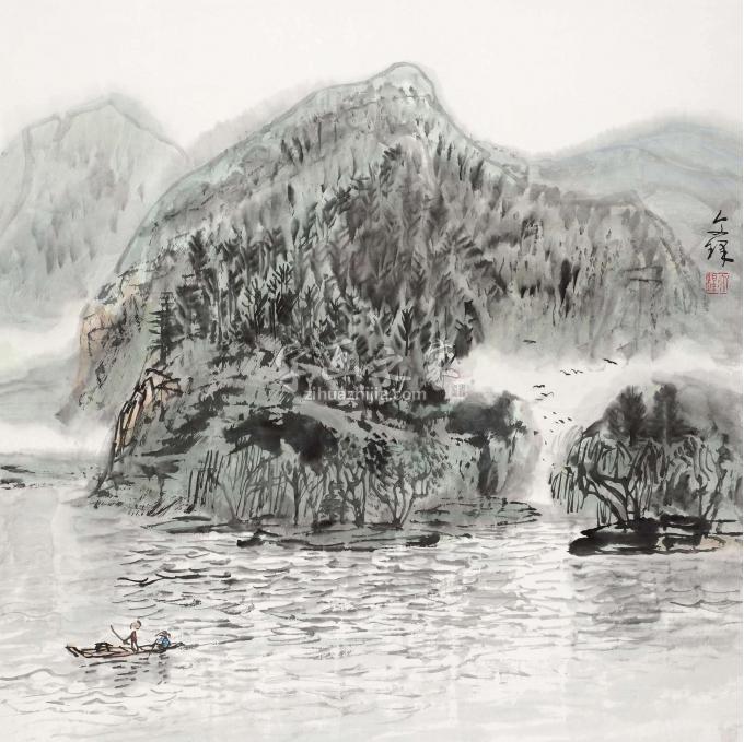 孙文铎字画之家