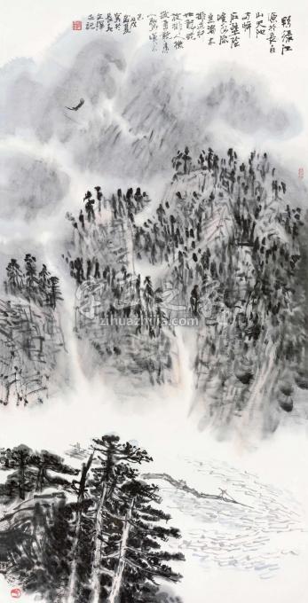 孙文铎字画之家