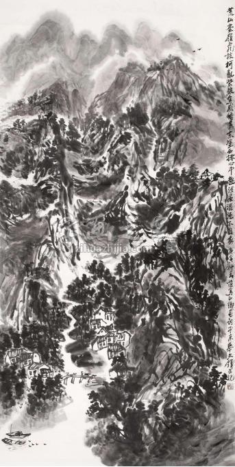 孙文铎字画之家