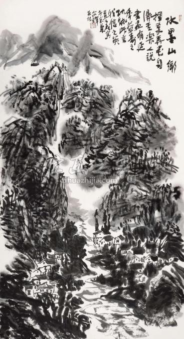 孙文铎字画之家