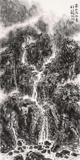 孙文铎字画之家