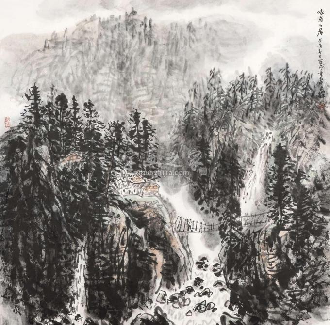 孙文铎字画之家