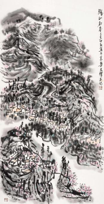 孙文铎字画之家