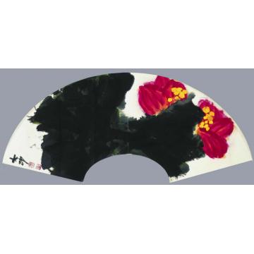 李学功国画花鸟荷花字画之家