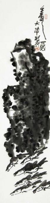 国画家李学功字画之家