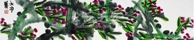 国画家李学功字画之家