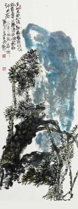 国画家李学功字画之家