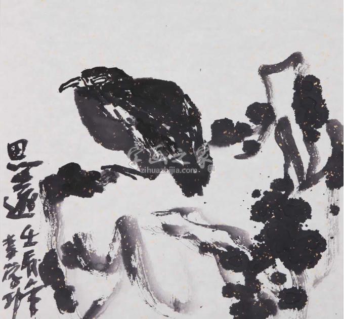 国画家李学功字画之家