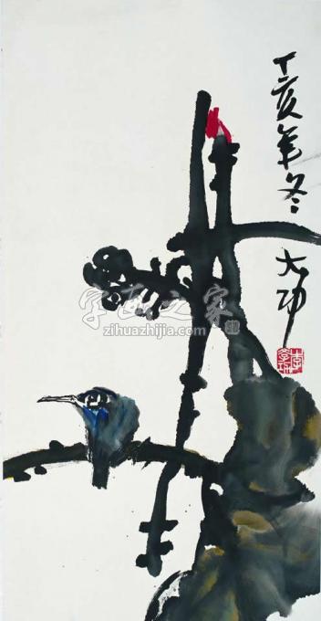 国画家李学功字画之家
