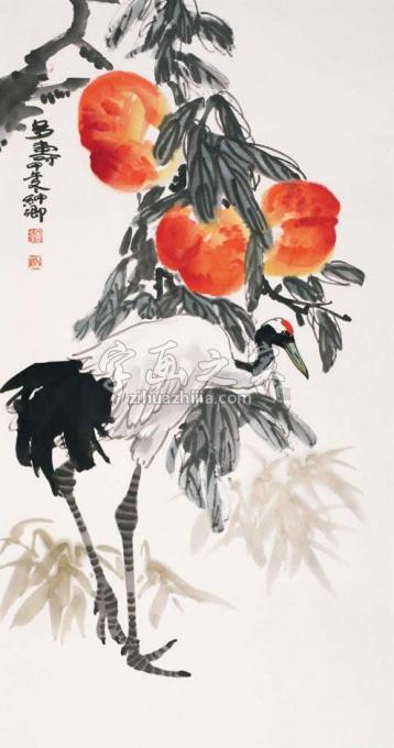 国画家窦申清字画之家