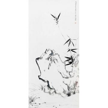 黄梦洁国画花鸟仿元人笔意字画之家
