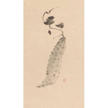 黄梦洁国画花鸟活色生香(3)字画之家