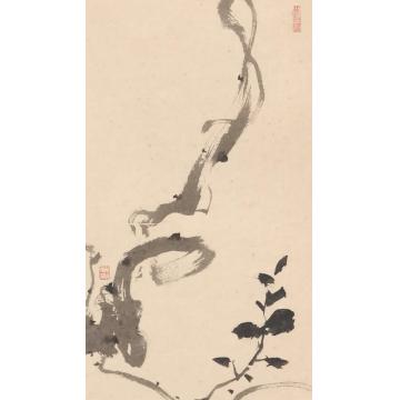 黄梦洁国画花鸟活色生香(4)字画之家