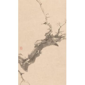 黄梦洁国画花鸟活色生香(7)字画之家