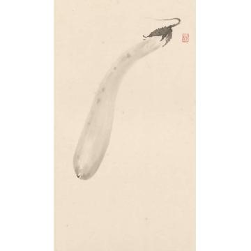 黄梦洁国画花鸟活色生香(12)字画之家