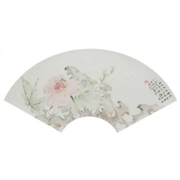 黄梦洁国画花鸟三山光阴字画之家