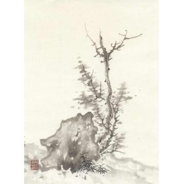 黄梦洁国画花鸟册页杂画图(3)字画之家